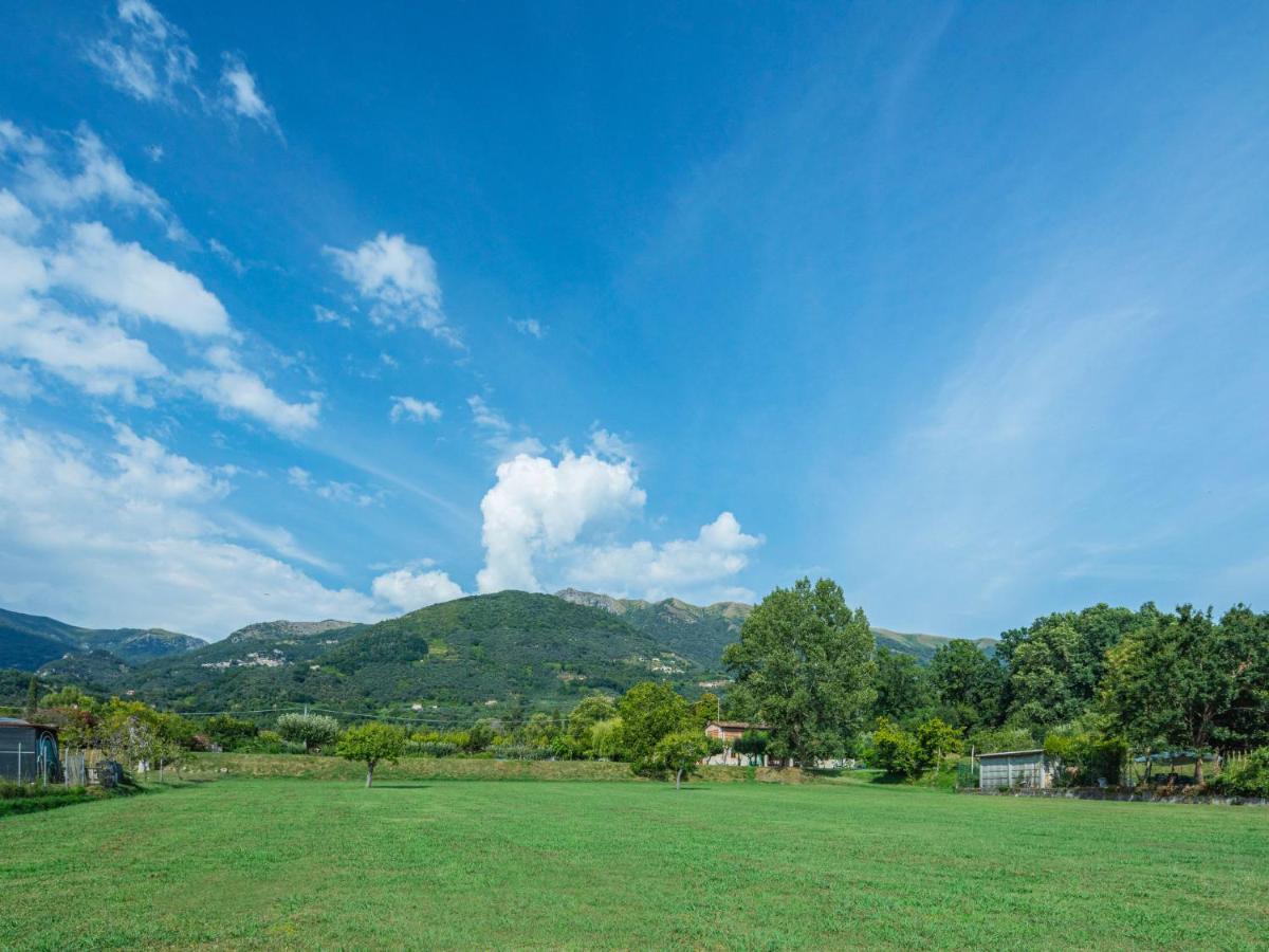 Holiday Home I Pioppi - Cma107 By Interhome Camaiore Bagian luar foto