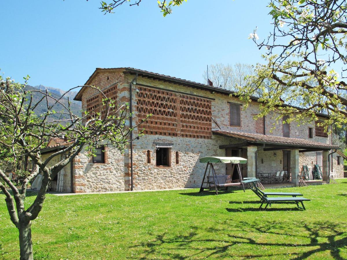Holiday Home I Pioppi - Cma107 By Interhome Camaiore Bagian luar foto