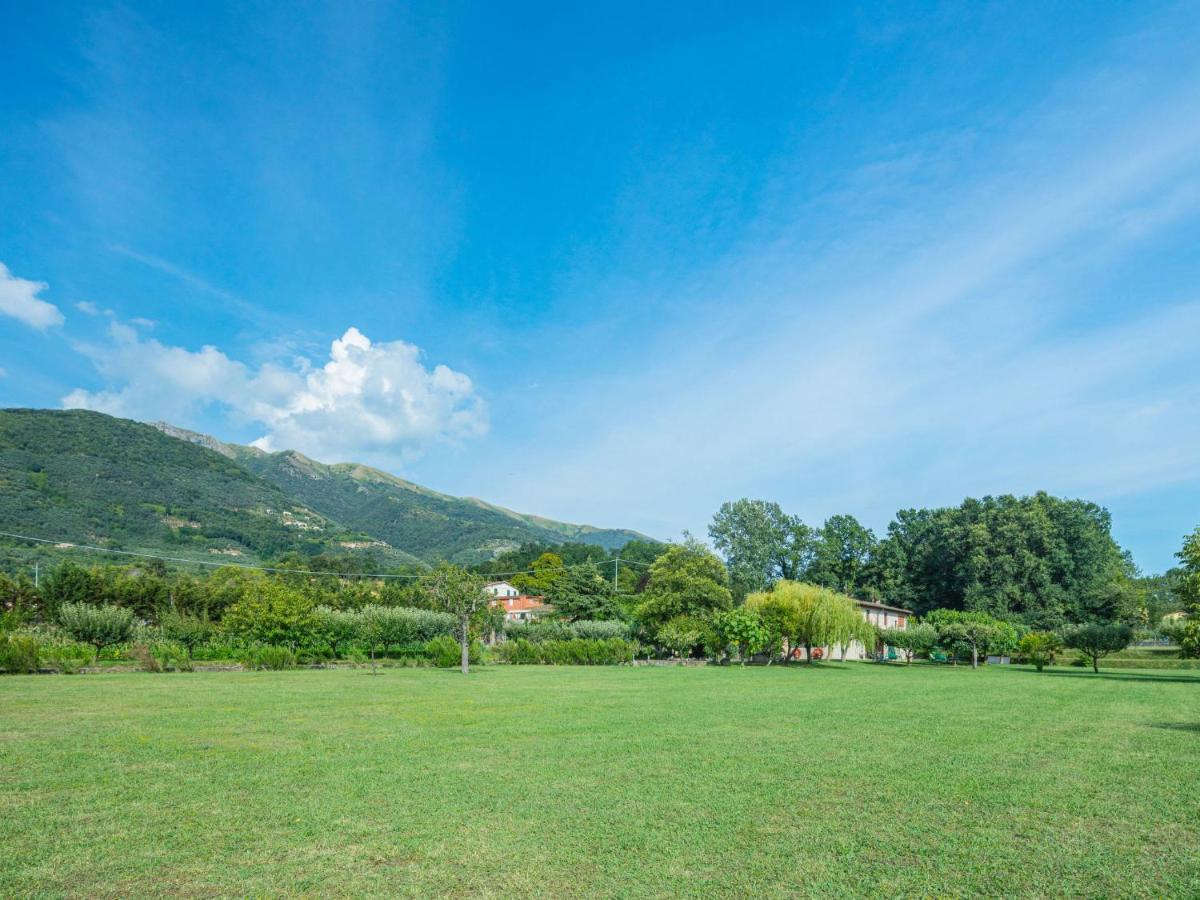 Holiday Home I Pioppi - Cma107 By Interhome Camaiore Bagian luar foto
