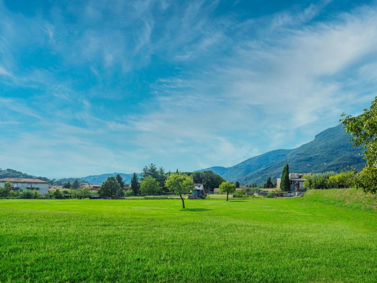 Holiday Home I Pioppi - Cma107 By Interhome Camaiore Bagian luar foto