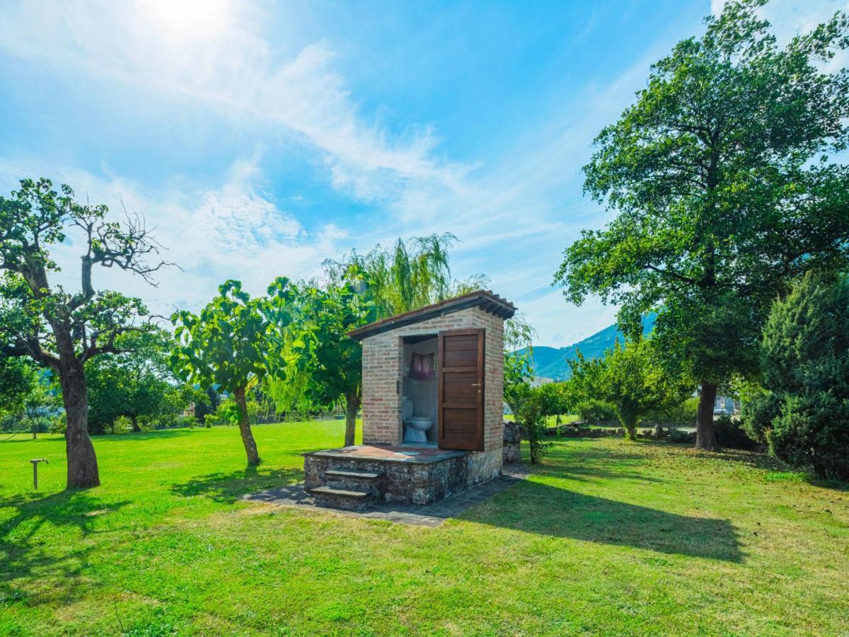 Holiday Home I Pioppi - Cma107 By Interhome Camaiore Bagian luar foto