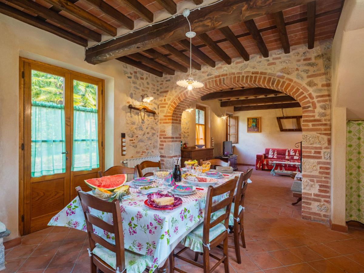 Holiday Home I Pioppi - Cma107 By Interhome Camaiore Bagian luar foto