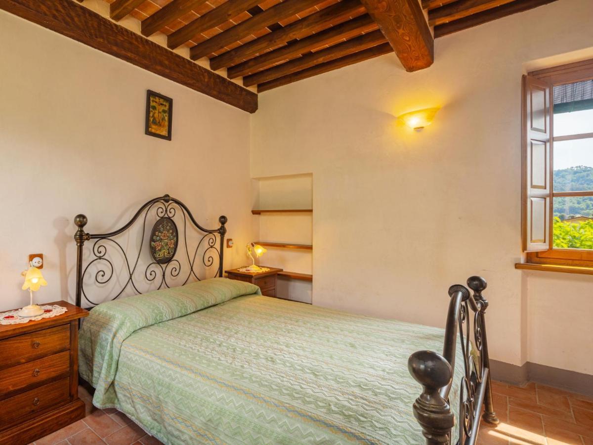 Holiday Home I Pioppi - Cma107 By Interhome Camaiore Bagian luar foto