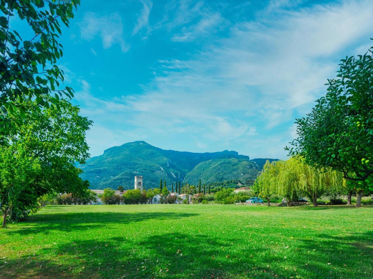 Holiday Home I Pioppi - Cma107 By Interhome Camaiore Bagian luar foto