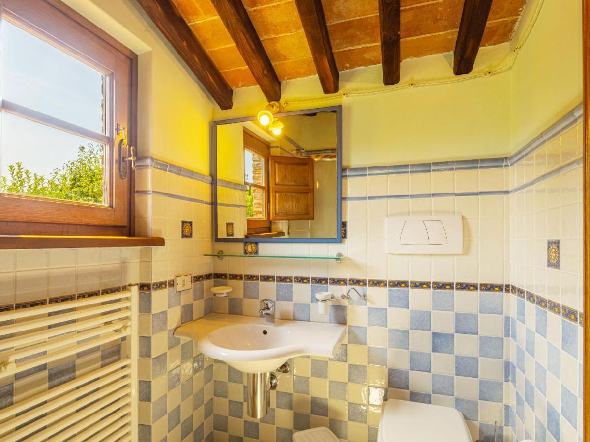 Holiday Home I Pioppi - Cma107 By Interhome Camaiore Bagian luar foto