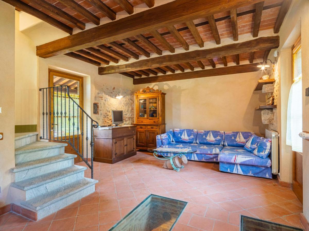 Holiday Home I Pioppi - Cma107 By Interhome Camaiore Bagian luar foto