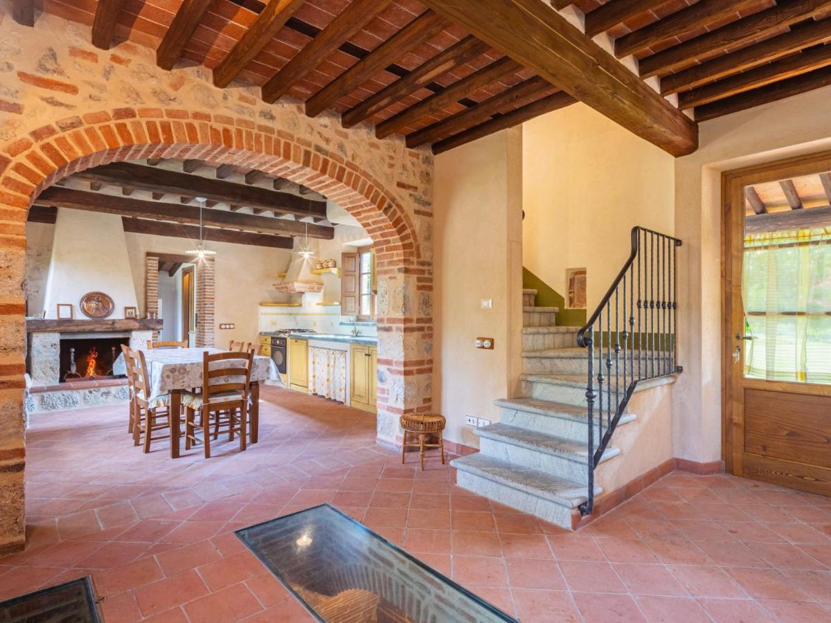 Holiday Home I Pioppi - Cma107 By Interhome Camaiore Bagian luar foto
