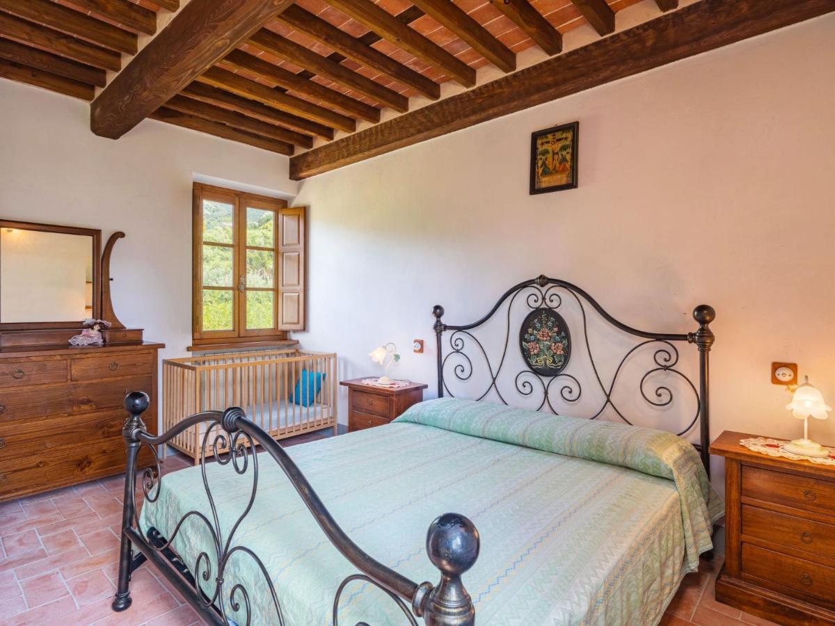 Holiday Home I Pioppi - Cma107 By Interhome Camaiore Bagian luar foto