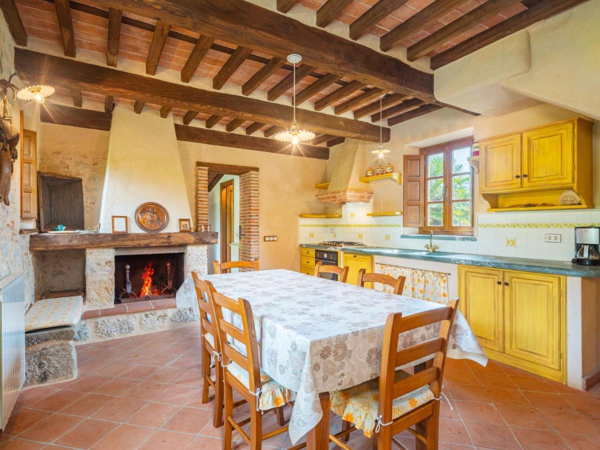 Holiday Home I Pioppi - Cma107 By Interhome Camaiore Bagian luar foto