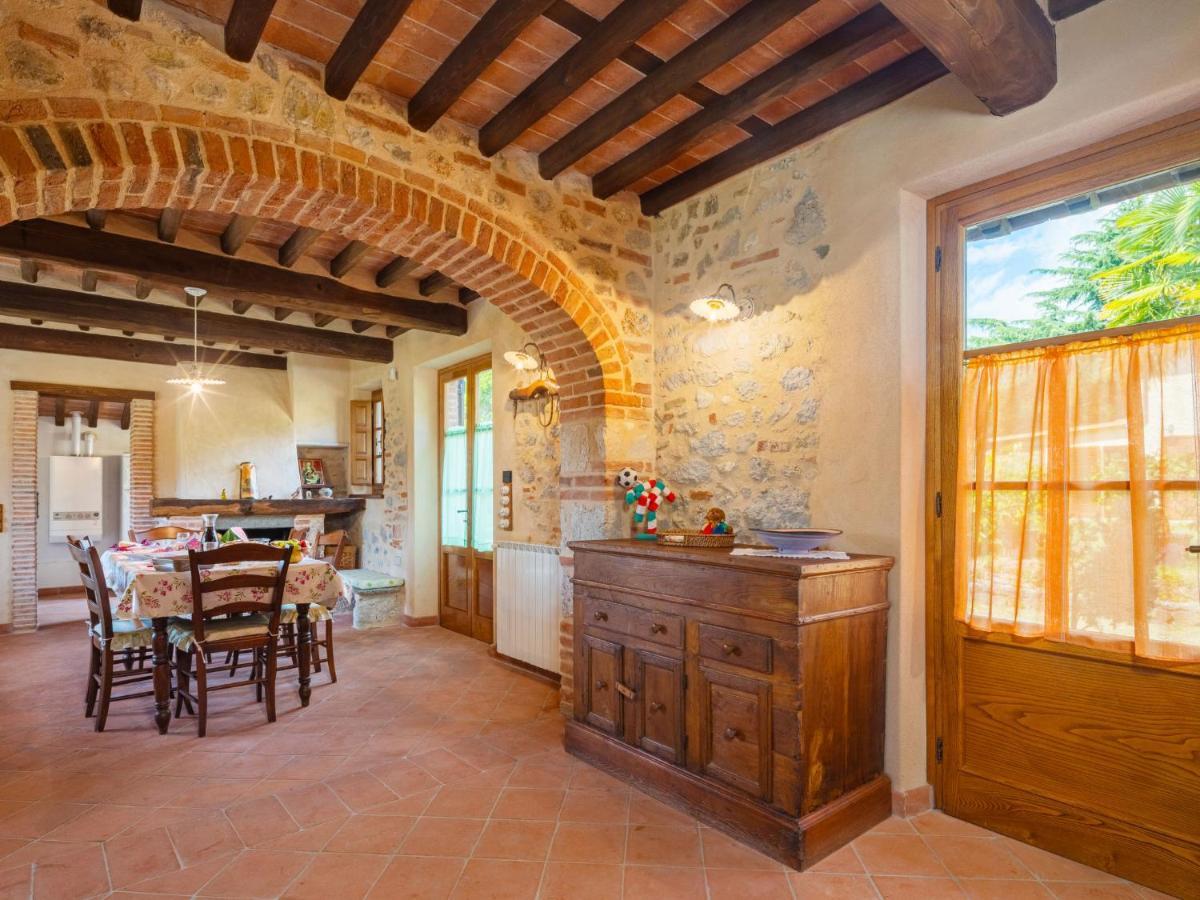 Holiday Home I Pioppi - Cma107 By Interhome Camaiore Bagian luar foto