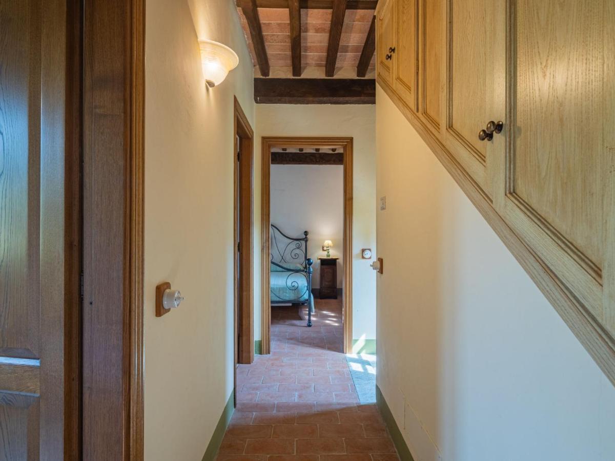 Holiday Home I Pioppi - Cma107 By Interhome Camaiore Bagian luar foto