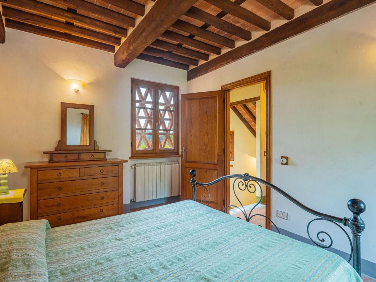 Holiday Home I Pioppi - Cma107 By Interhome Camaiore Bagian luar foto