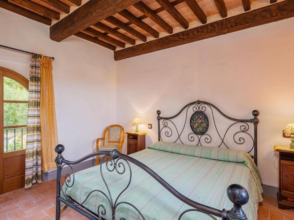 Holiday Home I Pioppi - Cma107 By Interhome Camaiore Bagian luar foto