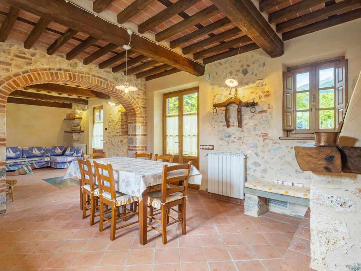 Holiday Home I Pioppi - Cma107 By Interhome Camaiore Bagian luar foto