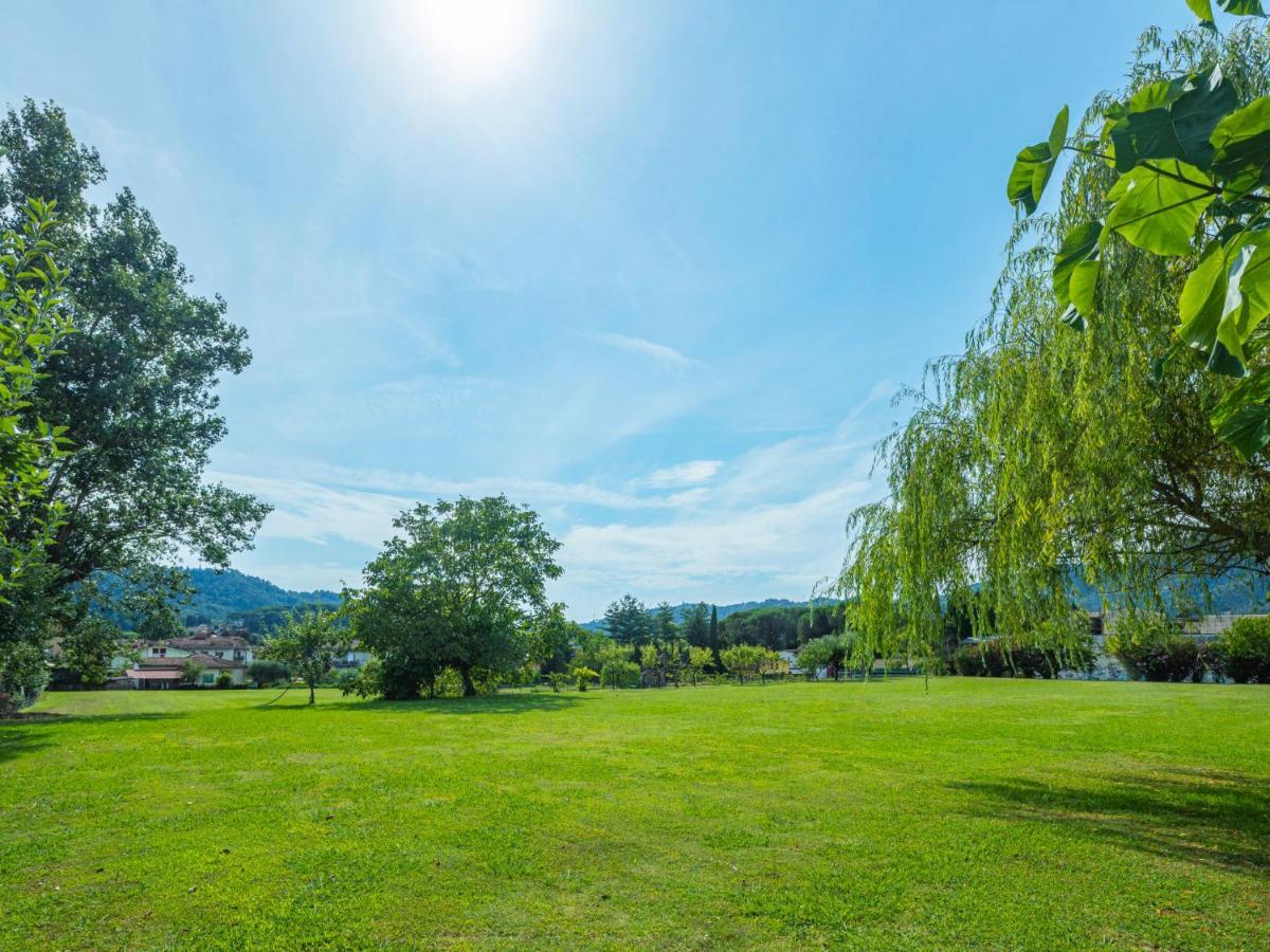 Holiday Home I Pioppi - Cma107 By Interhome Camaiore Bagian luar foto