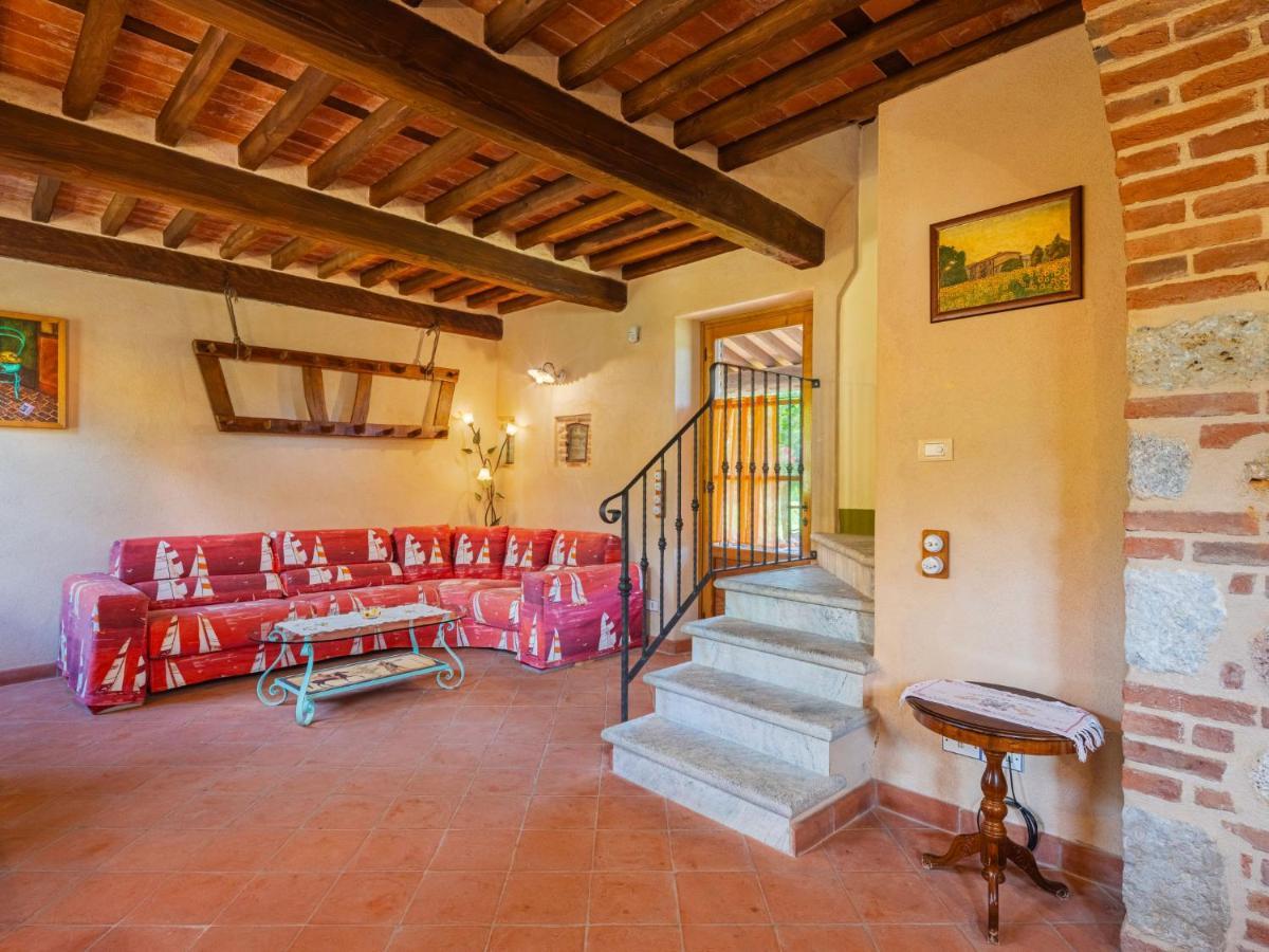 Holiday Home I Pioppi - Cma107 By Interhome Camaiore Bagian luar foto