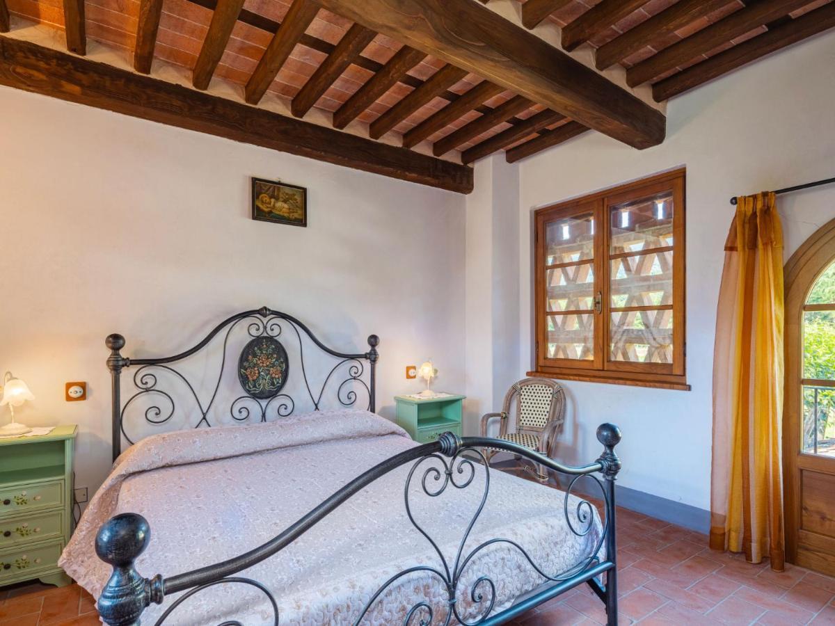 Holiday Home I Pioppi - Cma107 By Interhome Camaiore Bagian luar foto