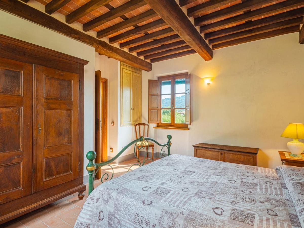Holiday Home I Pioppi - Cma107 By Interhome Camaiore Bagian luar foto