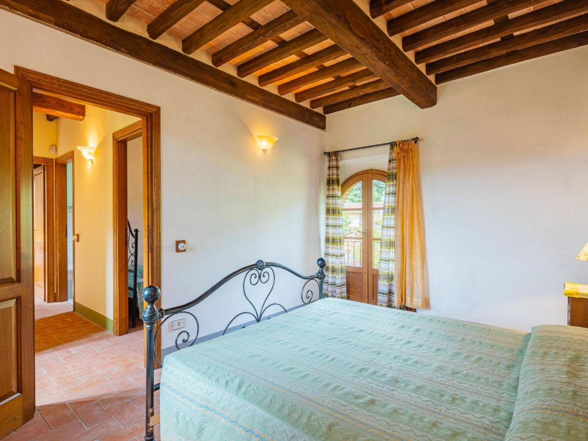 Holiday Home I Pioppi - Cma107 By Interhome Camaiore Bagian luar foto