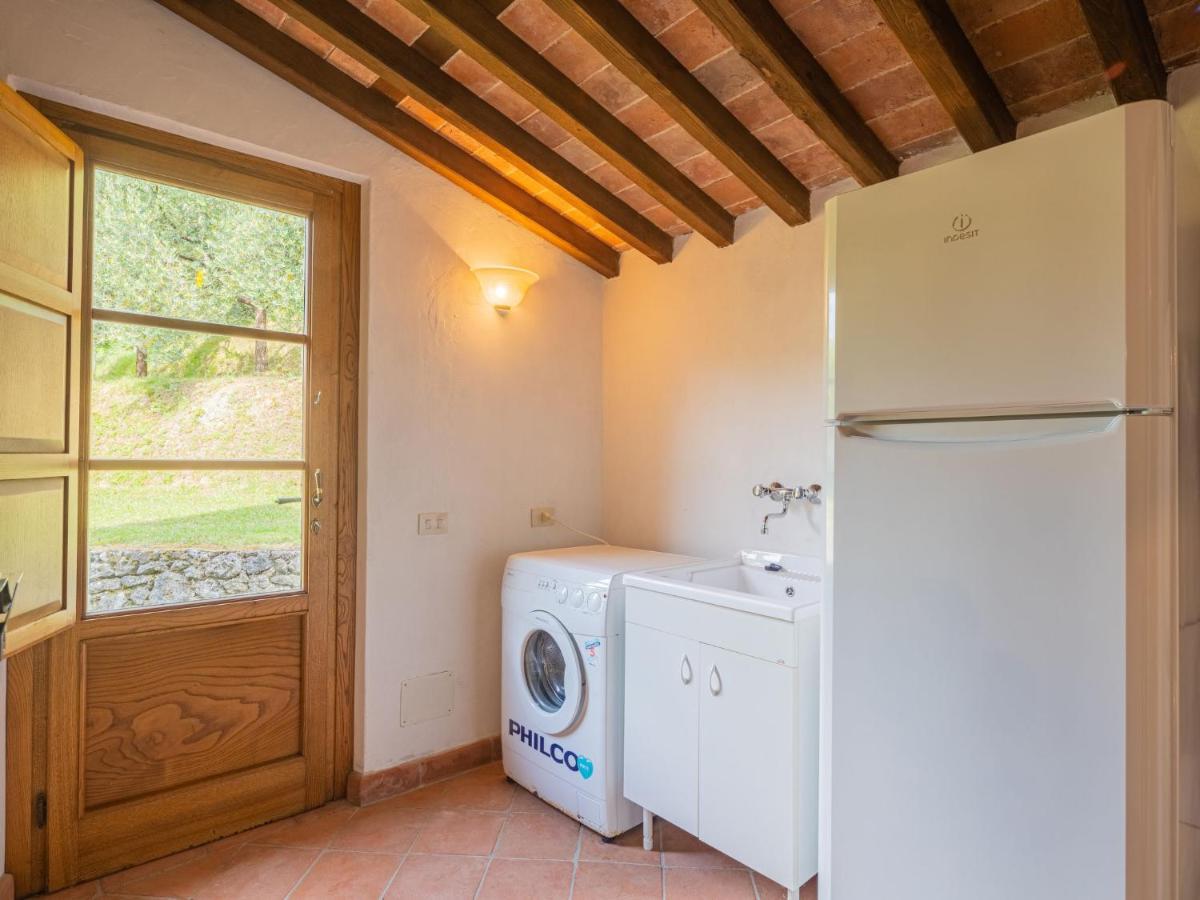Holiday Home I Pioppi - Cma107 By Interhome Camaiore Bagian luar foto