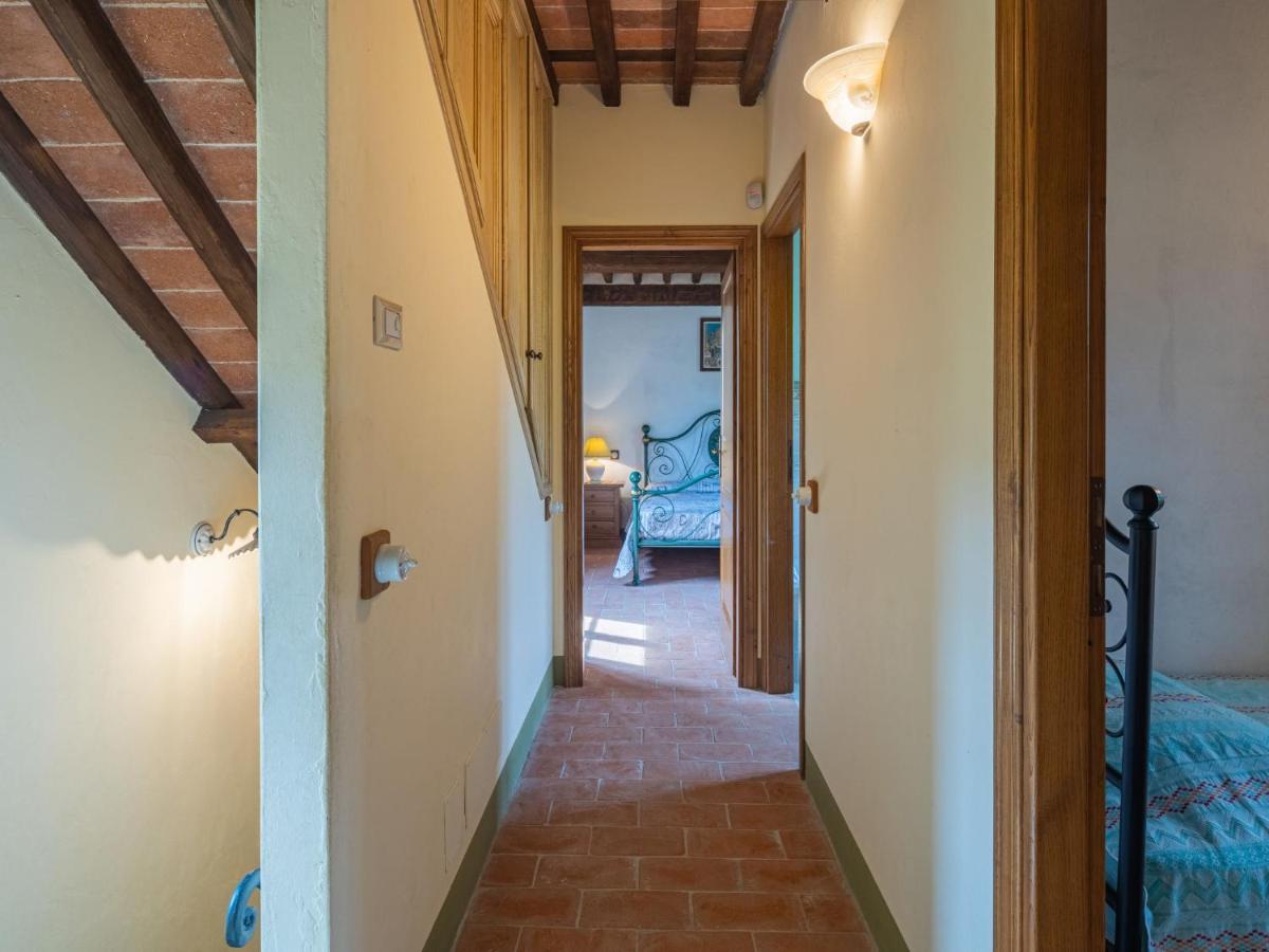 Holiday Home I Pioppi - Cma107 By Interhome Camaiore Bagian luar foto