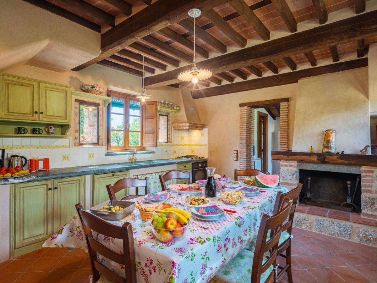 Holiday Home I Pioppi - Cma107 By Interhome Camaiore Bagian luar foto