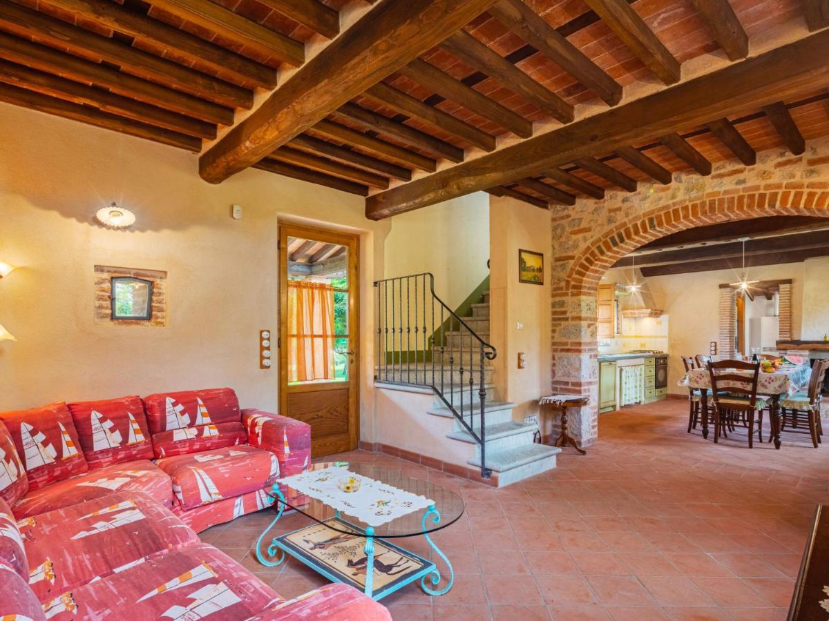 Holiday Home I Pioppi - Cma107 By Interhome Camaiore Bagian luar foto