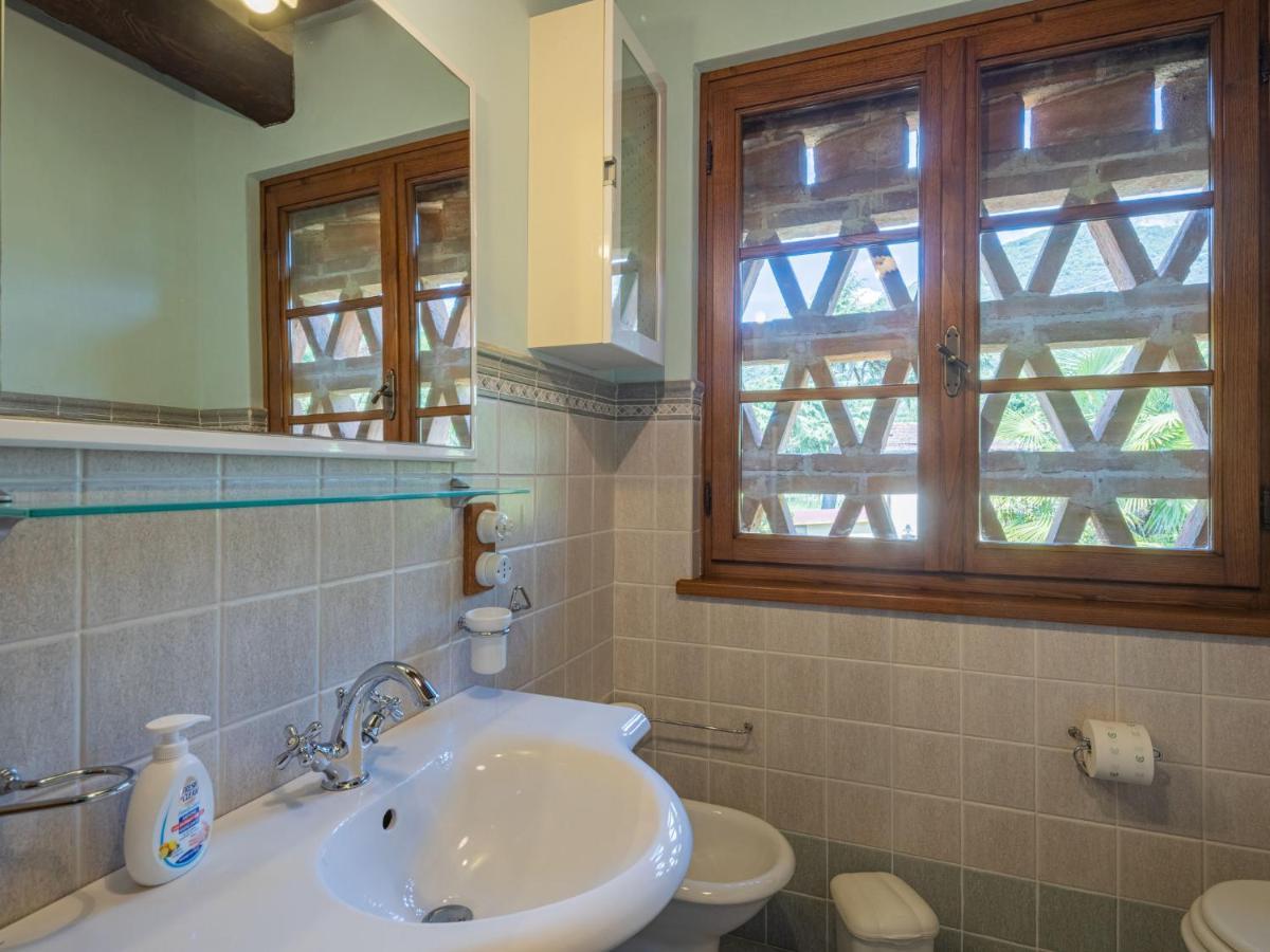 Holiday Home I Pioppi - Cma107 By Interhome Camaiore Bagian luar foto