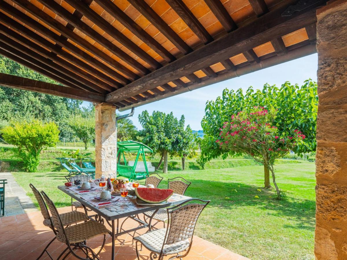 Holiday Home I Pioppi - Cma107 By Interhome Camaiore Bagian luar foto