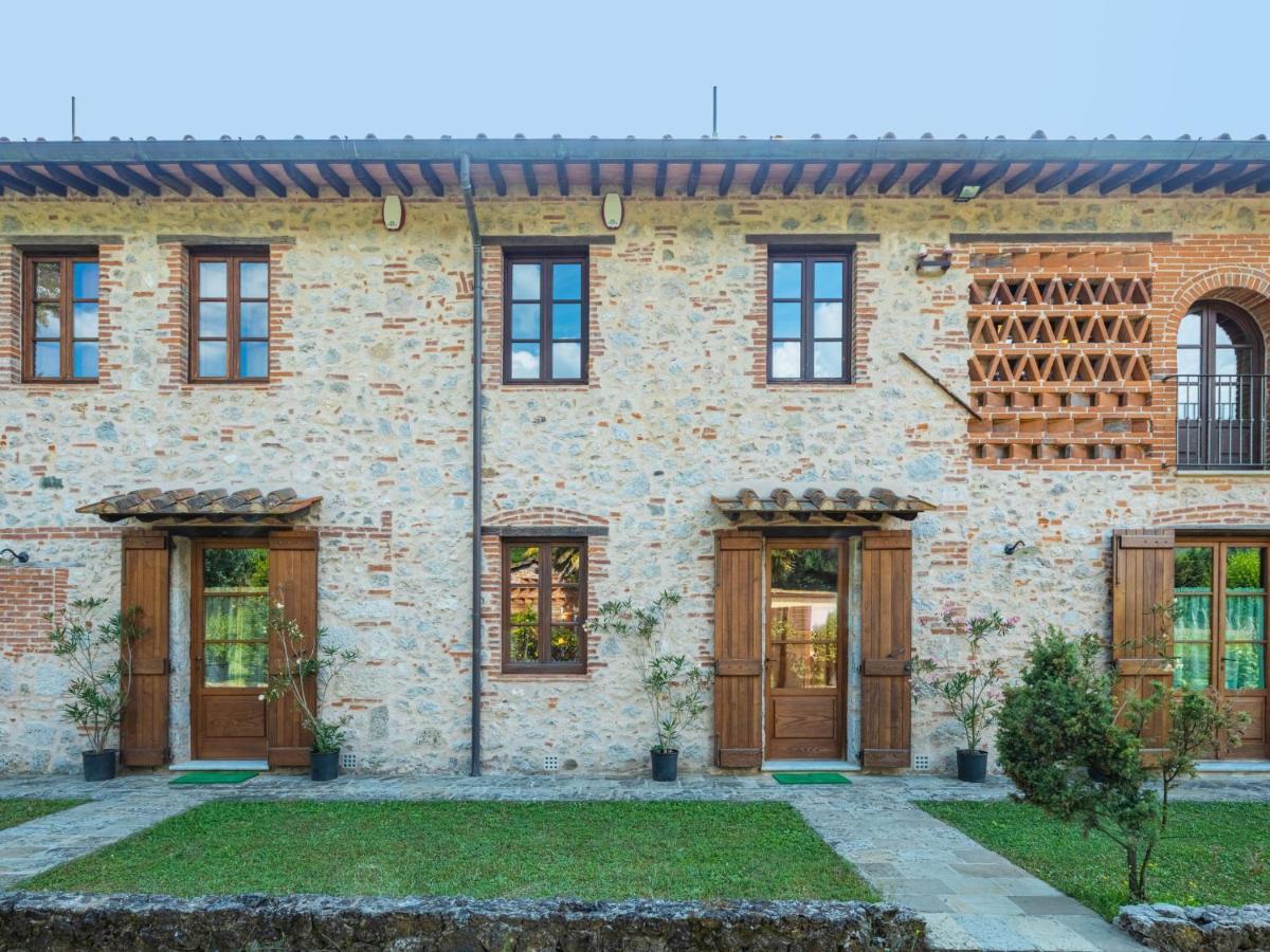 Holiday Home I Pioppi - Cma107 By Interhome Camaiore Bagian luar foto