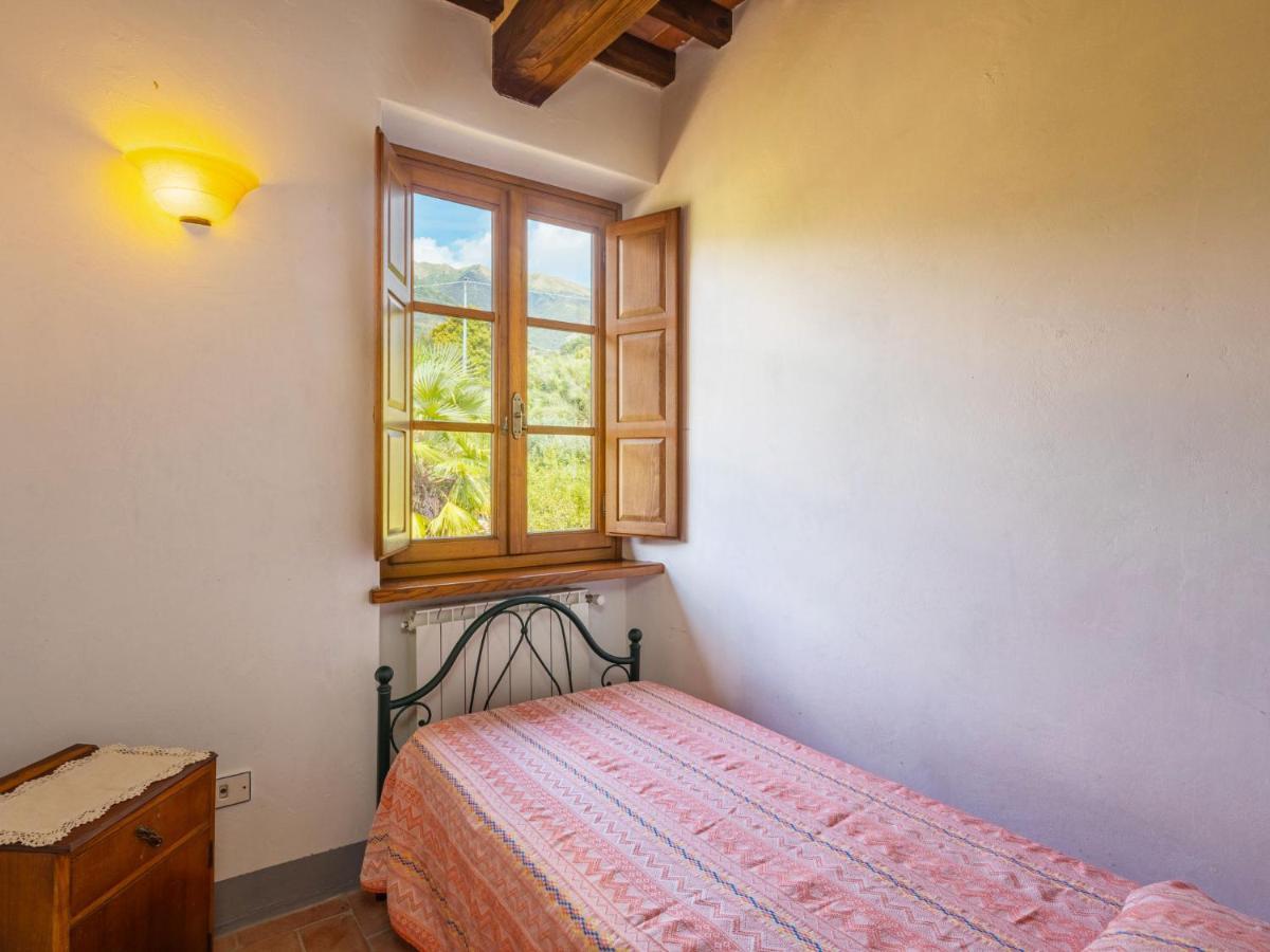 Holiday Home I Pioppi - Cma107 By Interhome Camaiore Bagian luar foto