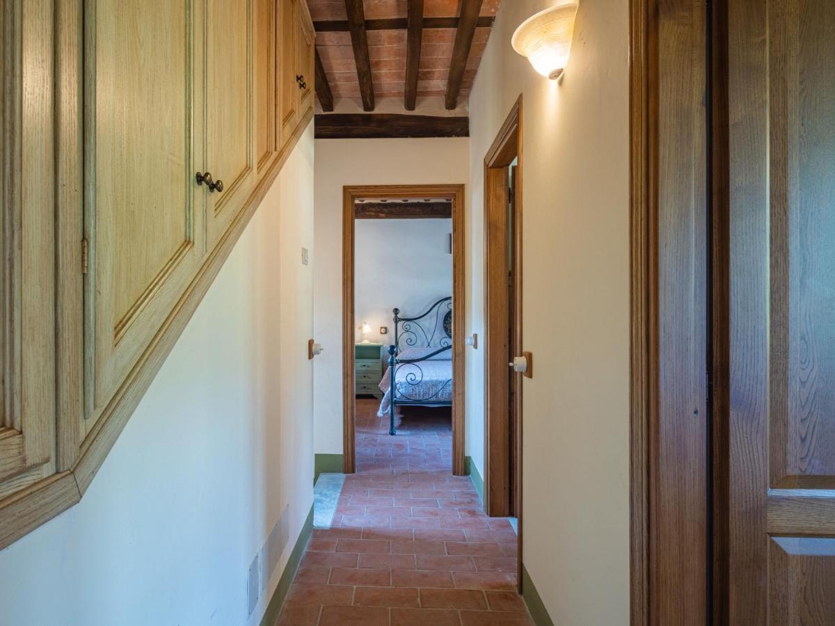 Holiday Home I Pioppi - Cma107 By Interhome Camaiore Bagian luar foto