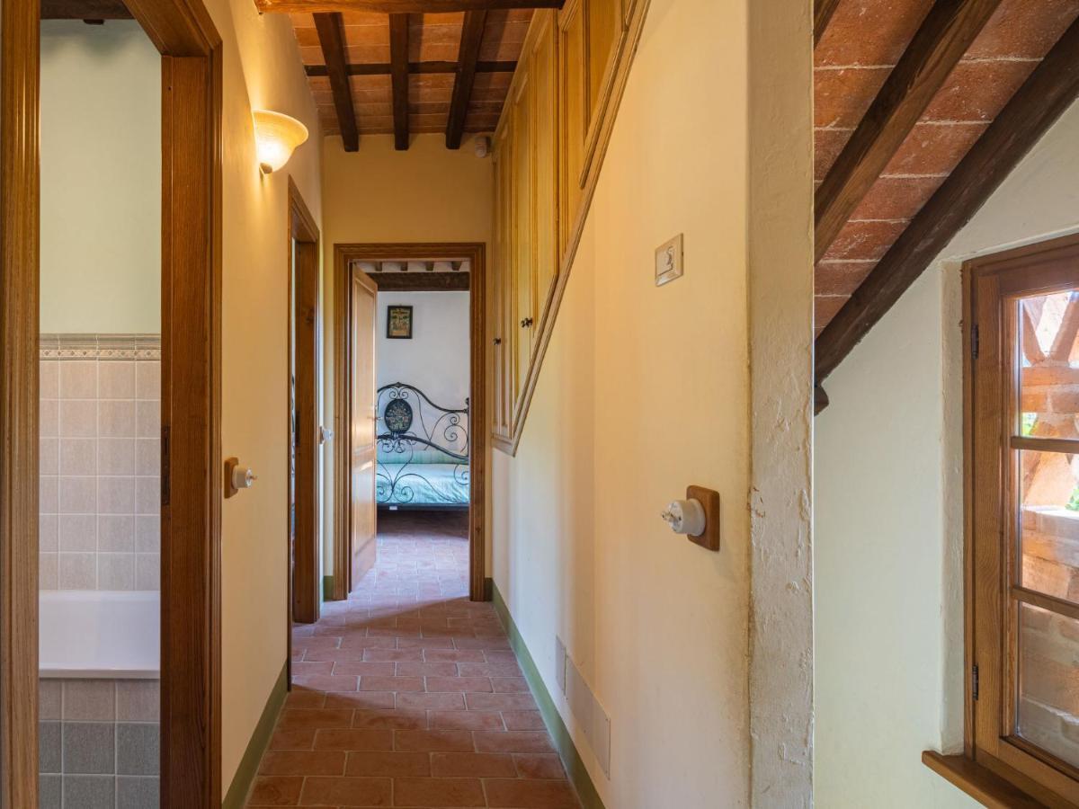 Holiday Home I Pioppi - Cma107 By Interhome Camaiore Bagian luar foto