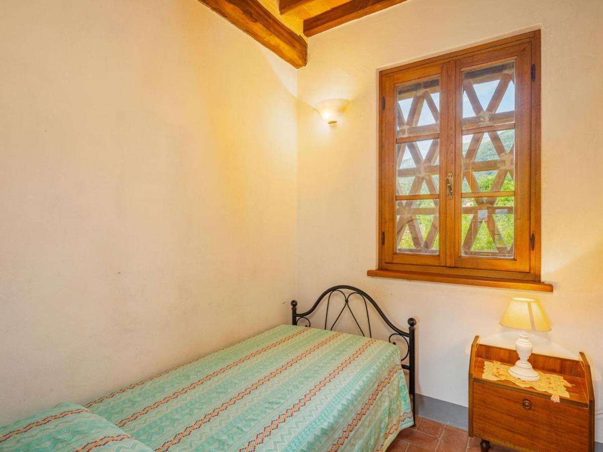 Holiday Home I Pioppi - Cma107 By Interhome Camaiore Bagian luar foto