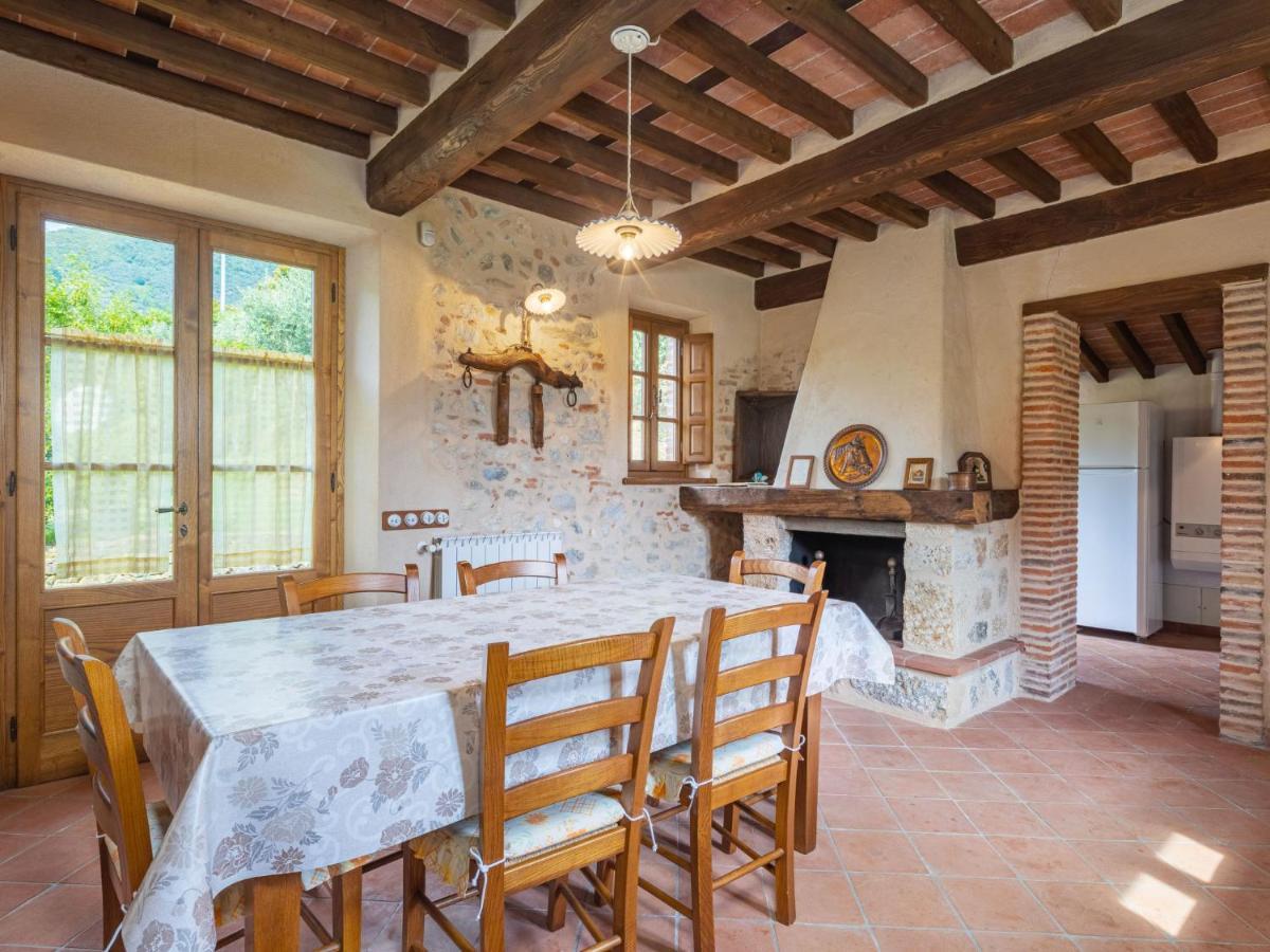 Holiday Home I Pioppi - Cma107 By Interhome Camaiore Bagian luar foto