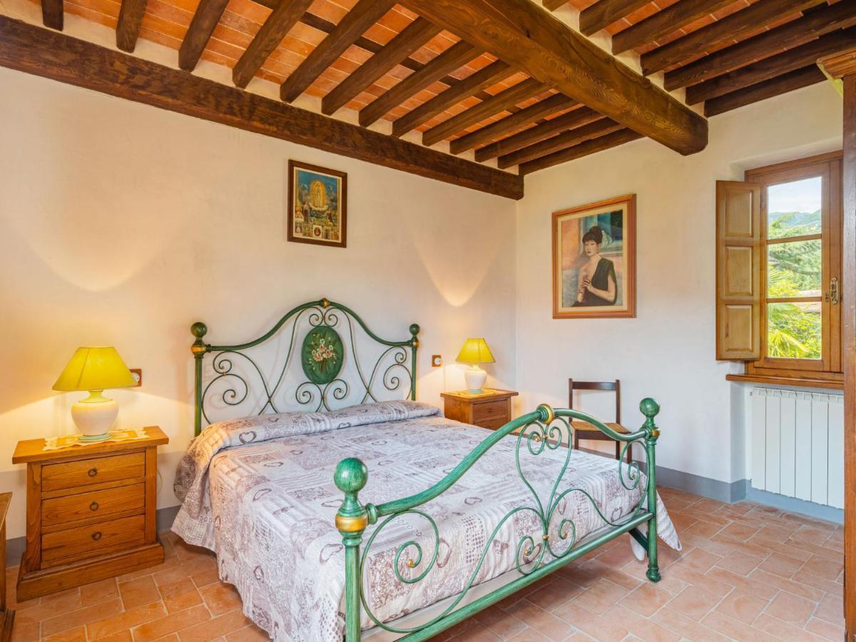 Holiday Home I Pioppi - Cma107 By Interhome Camaiore Bagian luar foto