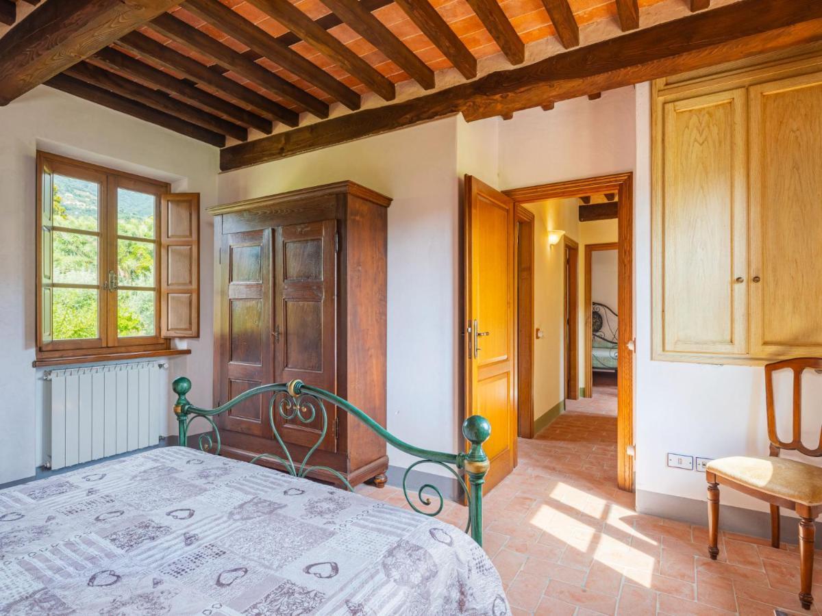 Holiday Home I Pioppi - Cma107 By Interhome Camaiore Bagian luar foto
