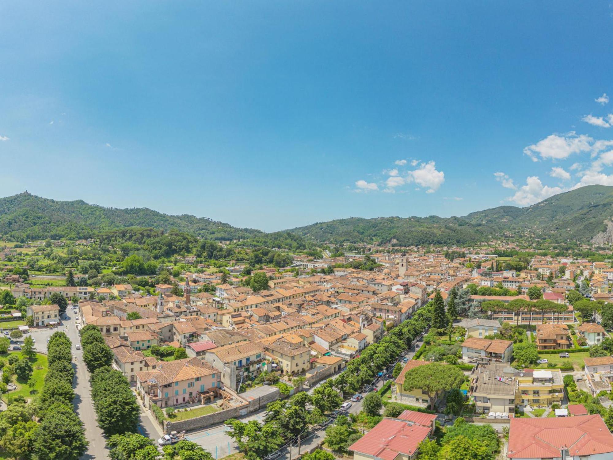 Holiday Home I Pioppi - Cma107 By Interhome Camaiore Bagian luar foto